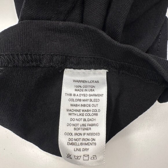 Warren Lotas X NFL Philadelphia Eagles Tee Small - Picture 7 of 10